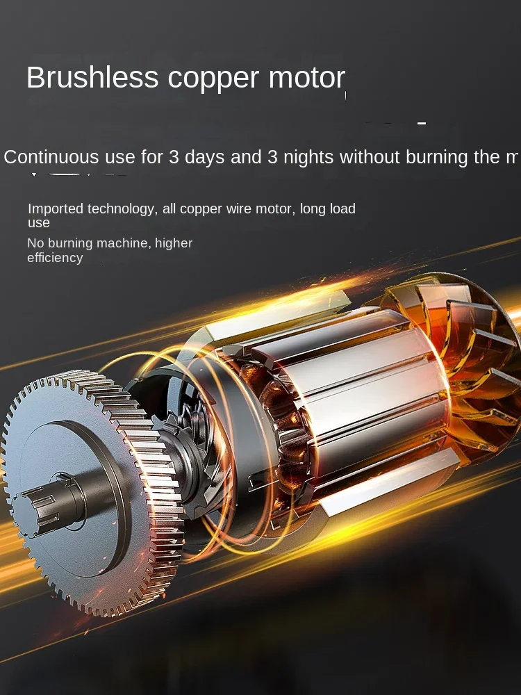 MowerElectric Lawn Mower Rechargeable Small Household High-power New Lawn Mowing Lithium Battery Hoeing And Weeding Artifact
MowerElectric Lawn Mower Rechargeable Small Household High-power New Lawn Mowing Lithium Battery Hoeing And Weeding Artifact