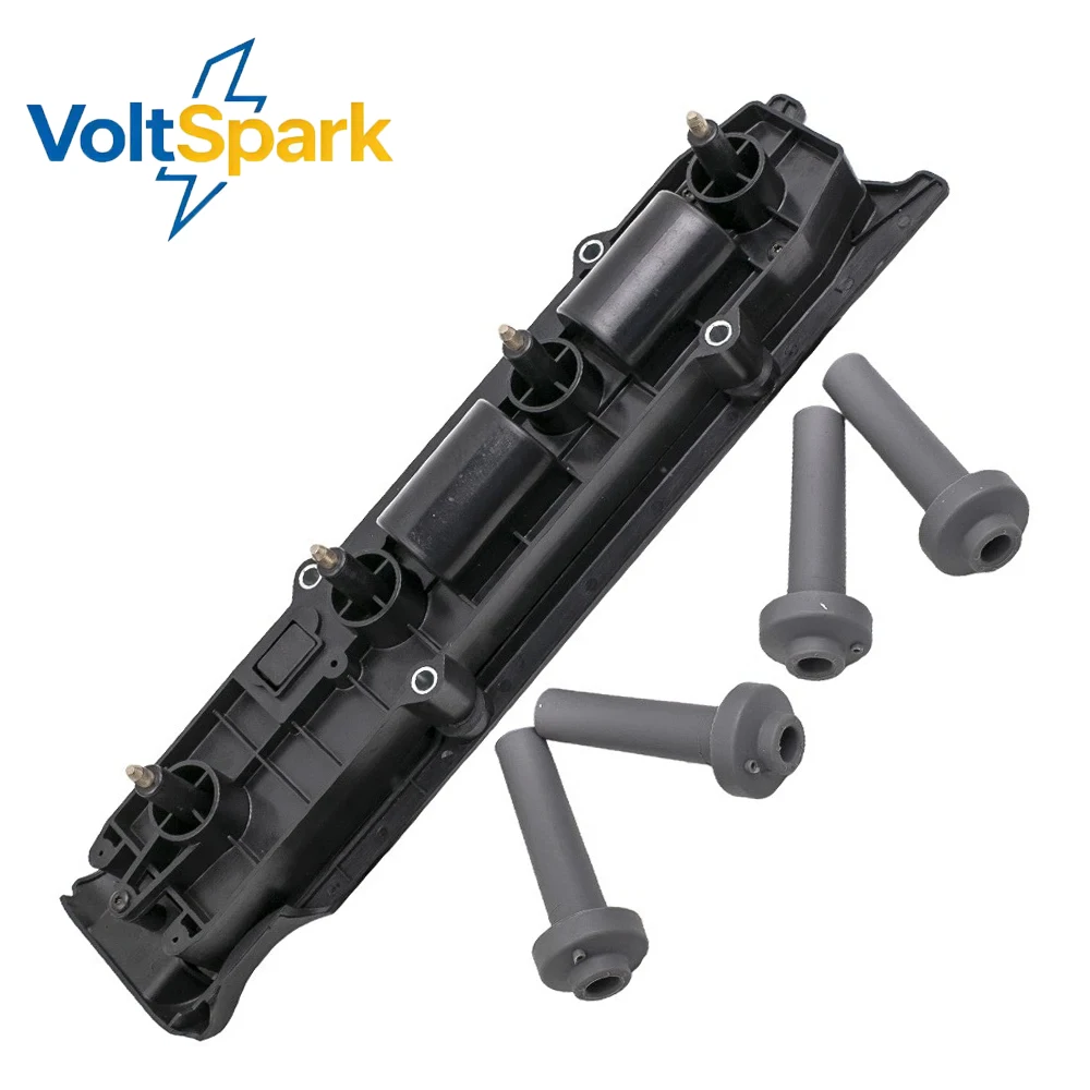1208026 Ignition Coil for Opel Vauxhall Chevrolet Astra Vectra Zafira 2.2L Replaces CP288 DMB896
1208026 Ignition Coil for Opel Vauxhall Chevrolet Astra Vectra Zafira 2.2L Replaces CP288 DMB896