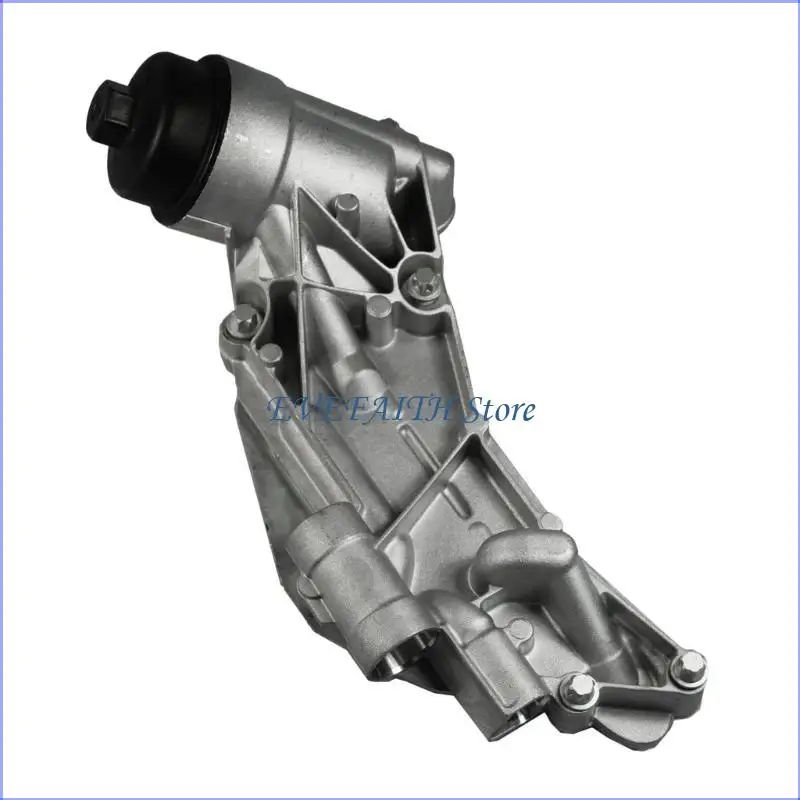 124B Automobile Engine Oil Cooler & Oil Filter Assembly 12992593 93186324 Car Repair Oil Cooler Oil Filter Assembly
124B Automobile Engine Oil Cooler & Oil Filter Assembly 12992593 93186324 Car Repair Oil Cooler Oil Filter Assembly