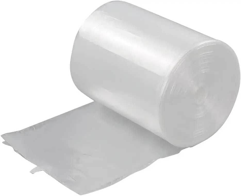 Small Trash Bags 2.6 Gallon Clear Garbage Bags 110 Count for Kitchen Office Bathroom
Small Trash Bags 2.6 Gallon Clear Garbage Bags 110 Count for Kitchen Office Bathroom