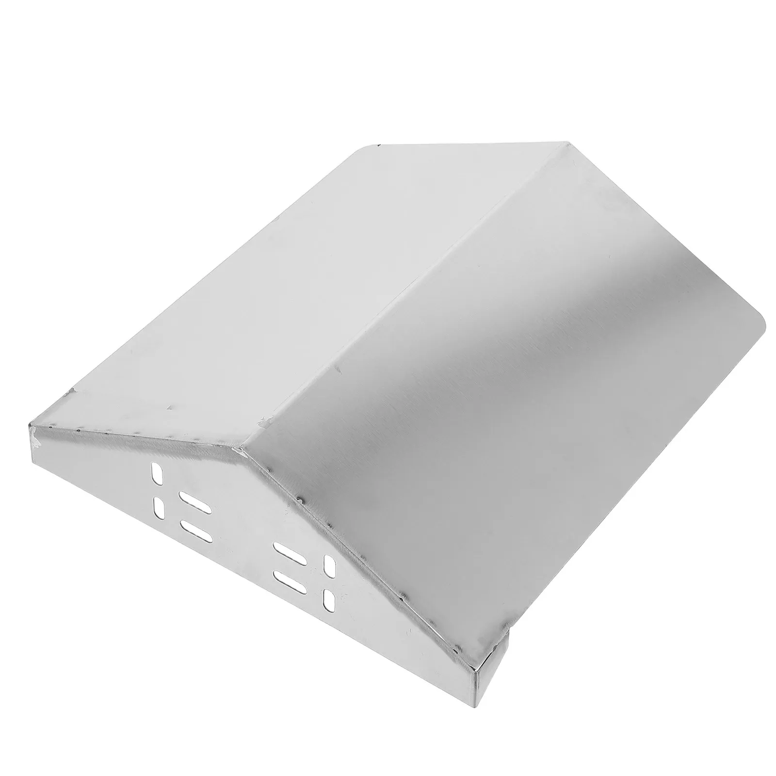 Universal 11.81 Inch Stainless Steel Security Camera Cover Rainproof Sunproof Dustproof Outdoor Dome Bullet Cctv Protective
Universal 11.81 Inch Stainless Steel Security Camera Cover Rainproof Sunproof Dustproof Outdoor Dome Bullet Cctv Protective