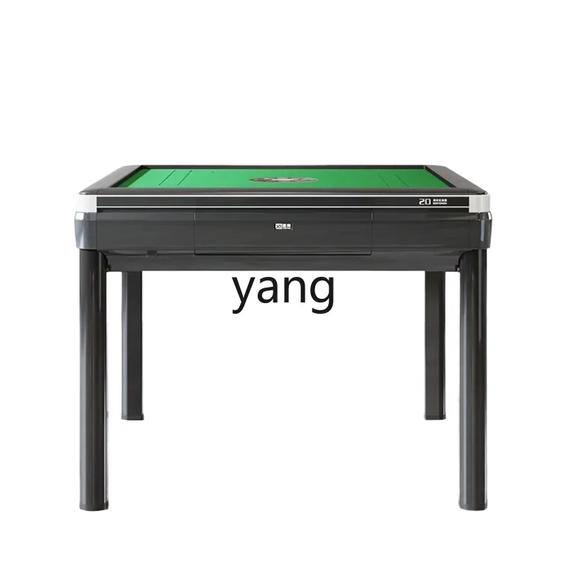 CX Fuyunlai sixth generation mahjong machine dining table dual-purpose electric automatic
CX Fuyunlai sixth generation mahjong machine dining table dual-purpose electric automatic