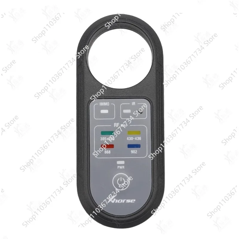 Автомобильный пульт дистанционного управления, детектор частоты второго поколения, автомобильный пульт дистанционного управления, частота инфракрасного сигнала
Автомобильный пульт дистанционного управления, детектор частоты второго поколения, автомобильный пульт дистанционного управления, частота инфракрасного сигнала