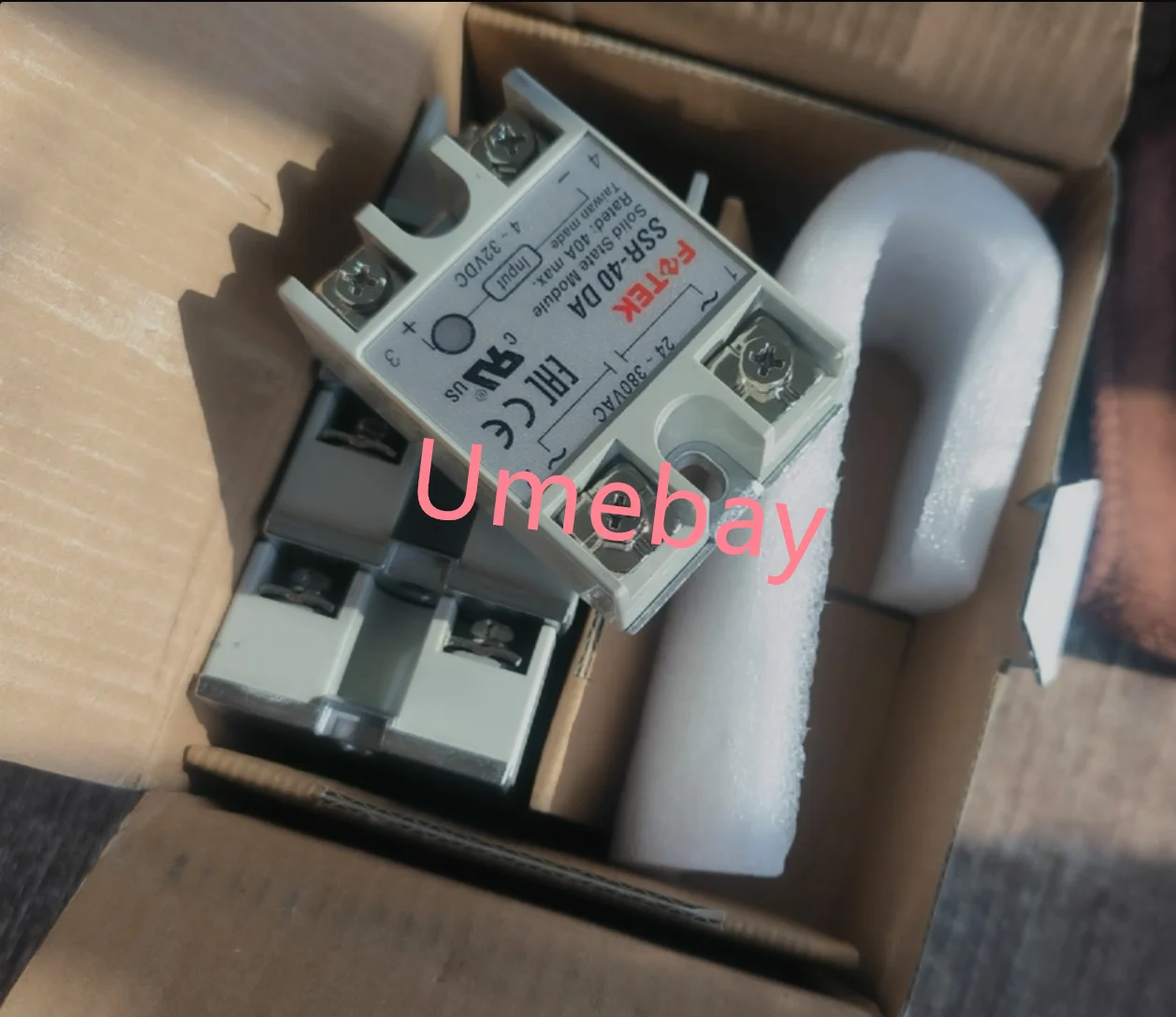2 штуки, SSR-50DA, SSR-75DA, SSR-10AA, SSR-25AA, SSR-40AA, SSR-50AA, SSR-75AA
2 штуки, SSR-50DA, SSR-75DA, SSR-10AA, SSR-25AA, SSR-40AA, SSR-50AA, SSR-75AA