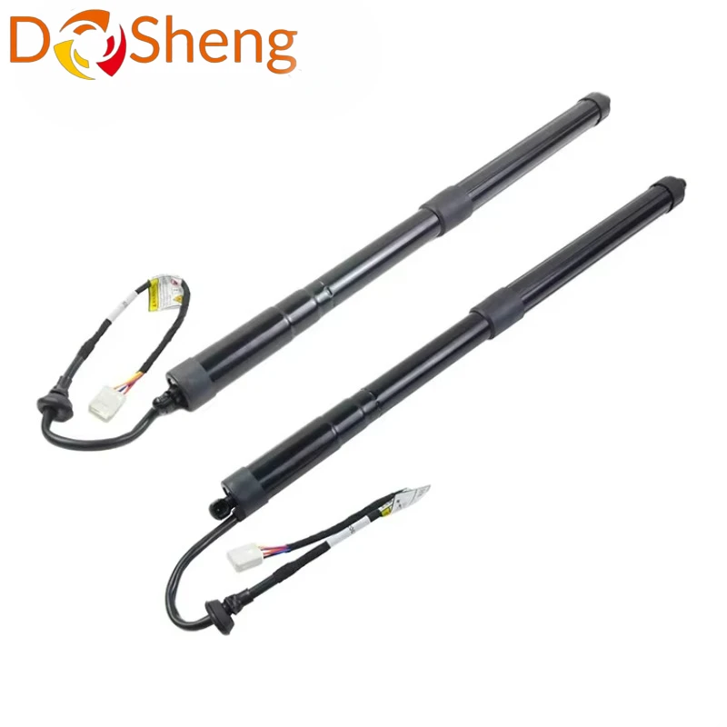 68920-42020 Power Hatch Lift Support for 2018 2019 2020 2021 2022 TOYOTA RAV-4 Pair Electric Tailgate Gas Struts 68910-42060
68920-42020 Power Hatch Lift Support for 2018 2019 2020 2021 2022 TOYOTA RAV-4 Pair Electric Tailgate Gas Struts 68910-42060