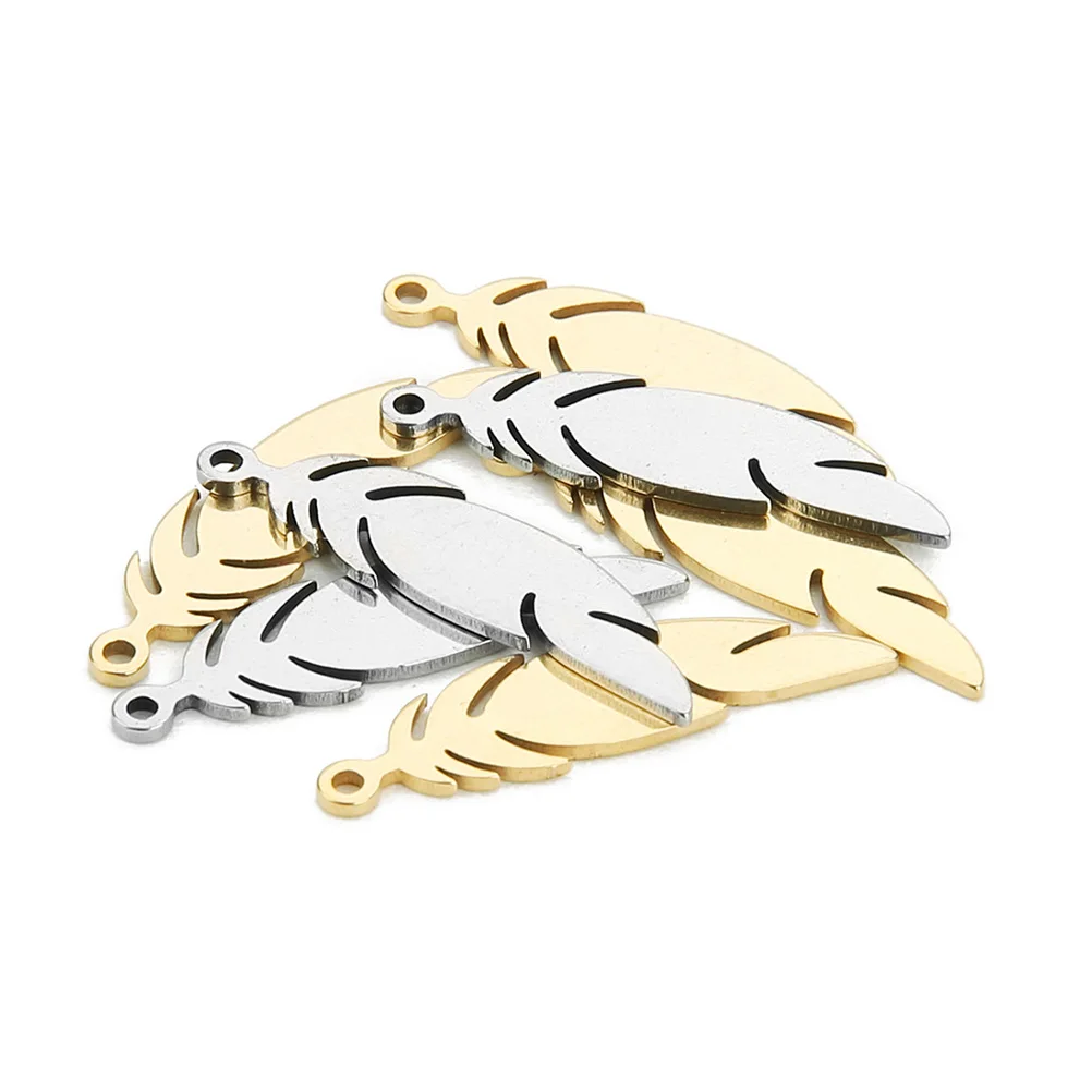 20 Pcs Stainless Steel Pendant DIY Charms Necklace Making Accessories Durable Creative Stylish Jewelry Parts
20 Pcs Stainless Steel Pendant DIY Charms Necklace Making Accessories Durable Creative Stylish Jewelry Parts