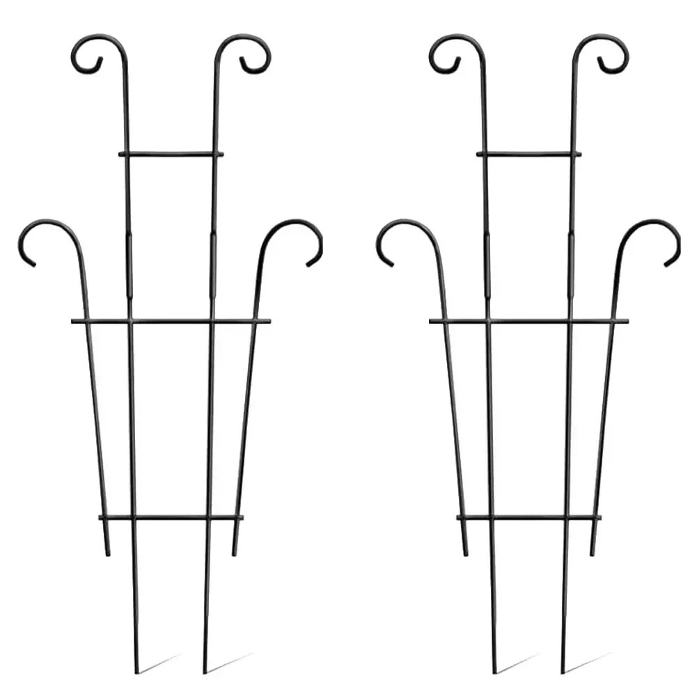Plant Climbing Frame Climbing Plant Support 33*30*2cm Decorative Indoor Plant Trellis Versatile Plant Accessory
Plant Climbing Frame Climbing Plant Support 33*30*2cm Decorative Indoor Plant Trellis Versatile Plant Accessory