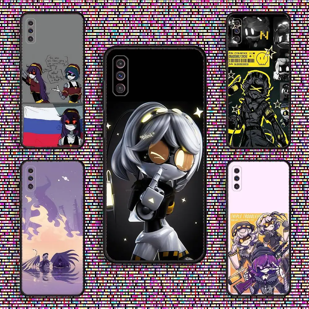M-Murder D-Drone Phone Case For Samsung S 25,24,23,22,30,21,10,9,Ultra,Plus,Lite,FE,4,5 G Black Soft Case
M-Murder D-Drone Phone Case For Samsung S 25,24,23,22,30,21,10,9,Ultra,Plus,Lite,FE,4,5 G Black Soft Case