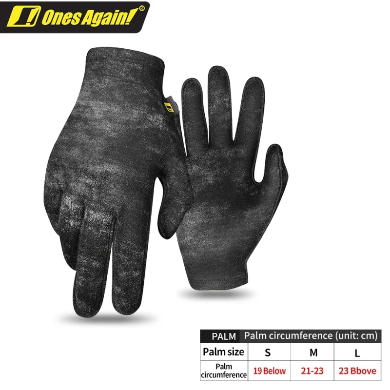 Ones Again New Motorcycle Lining Gloves Sweat Absorbing Warm Quick On And Off Gloves Outdoor Skiing Riding Inner Lining Gloves
Ones Again New Motorcycle Lining Gloves Sweat Absorbing Warm Quick On And Off Gloves Outdoor Skiing Riding Inner Lining Gloves