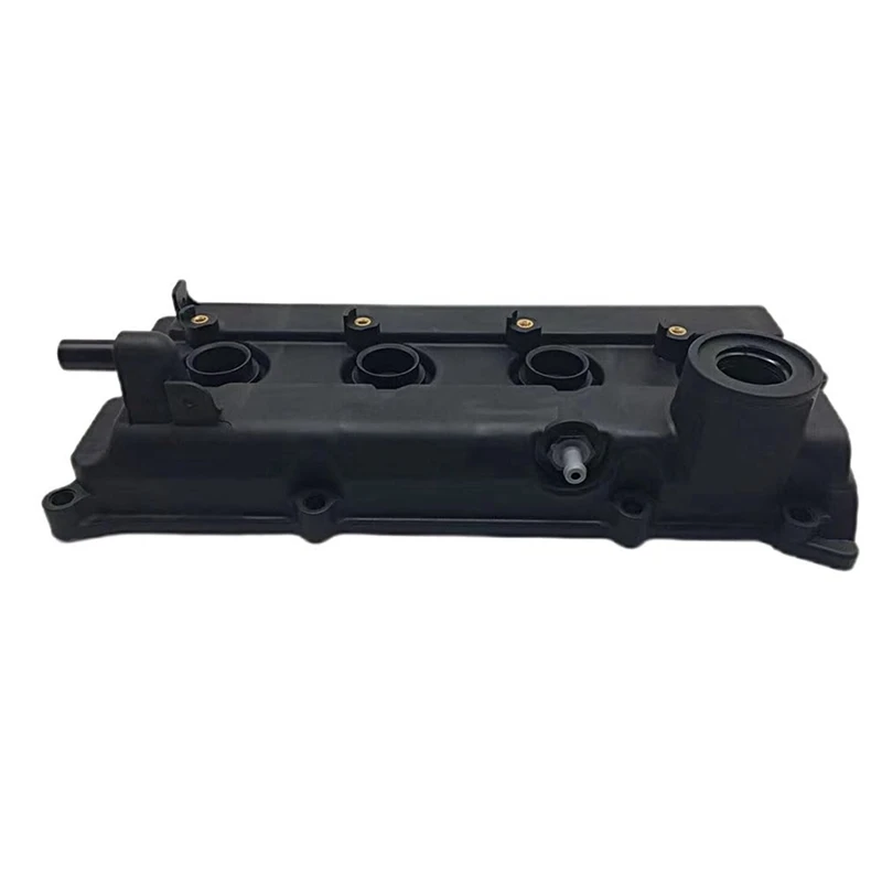 Car Engine Valve Cover 13264-8H303 132648H303 For Nissan Qijun T30 Quest Altima Auto Parts
Car Engine Valve Cover 13264-8H303 132648H303 For Nissan Qijun T30 Quest Altima Auto Parts
