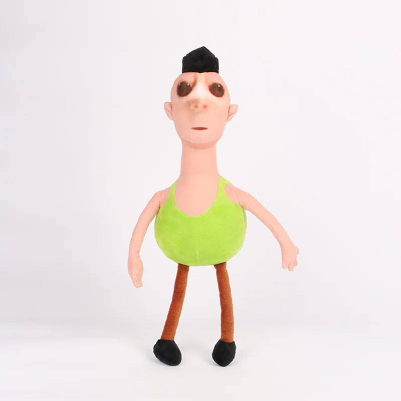 New Hamood Habibi Plush Toy Arabic Meme Funny Crying Boy Stuffed Doll Viral Internet Character Plushie Collectible Birthday Gift
New Hamood Habibi Plush Toy Arabic Meme Funny Crying Boy Stuffed Doll Viral Internet Character Plushie Collectible Birthday Gift