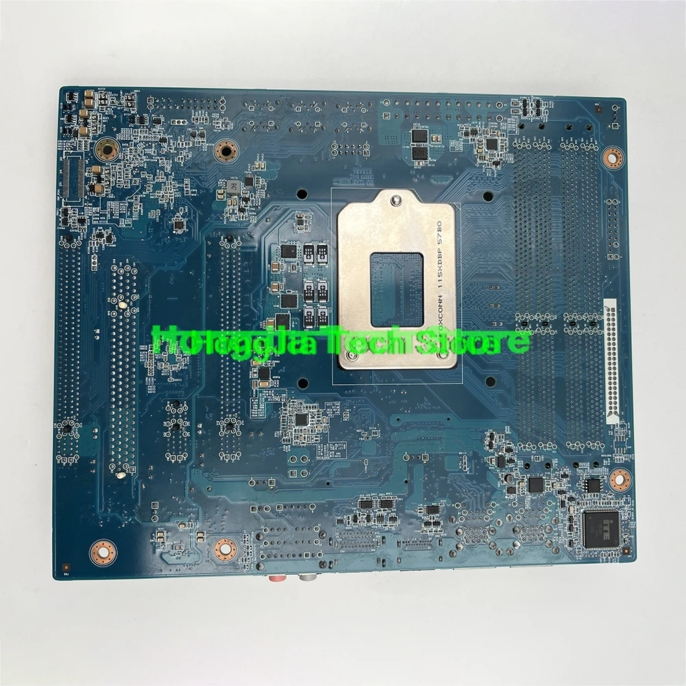 Perfect job Industrial Computer Motherboard KTQ87/Flex
Perfect job Industrial Computer Motherboard KTQ87/Flex