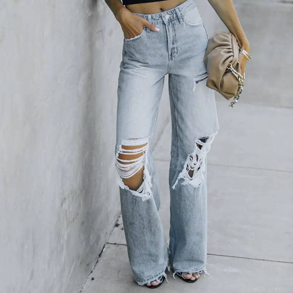 2024 new women's straight micro-stretch jeans women's loose casual all-match micro-stretch jeans high waist comfortable
2024 new women's straight micro-stretch jeans women's loose casual all-match micro-stretch jeans high waist comfortable