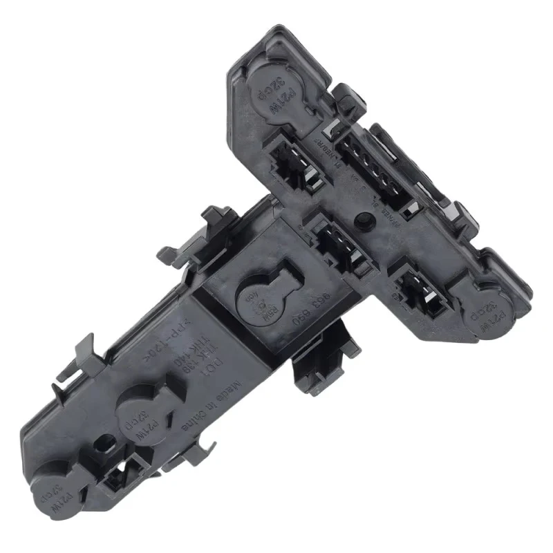 1J5945257 Rear Tail Lamp Circuit Board Tail Light Holder Left/Right For Vw Jetta MK4 1999 2000 2001 2002 2003 2004 2005 Parts
1J5945257 Rear Tail Lamp Circuit Board Tail Light Holder Left/Right For Vw Jetta MK4 1999 2000 2001 2002 2003 2004 2005 Parts