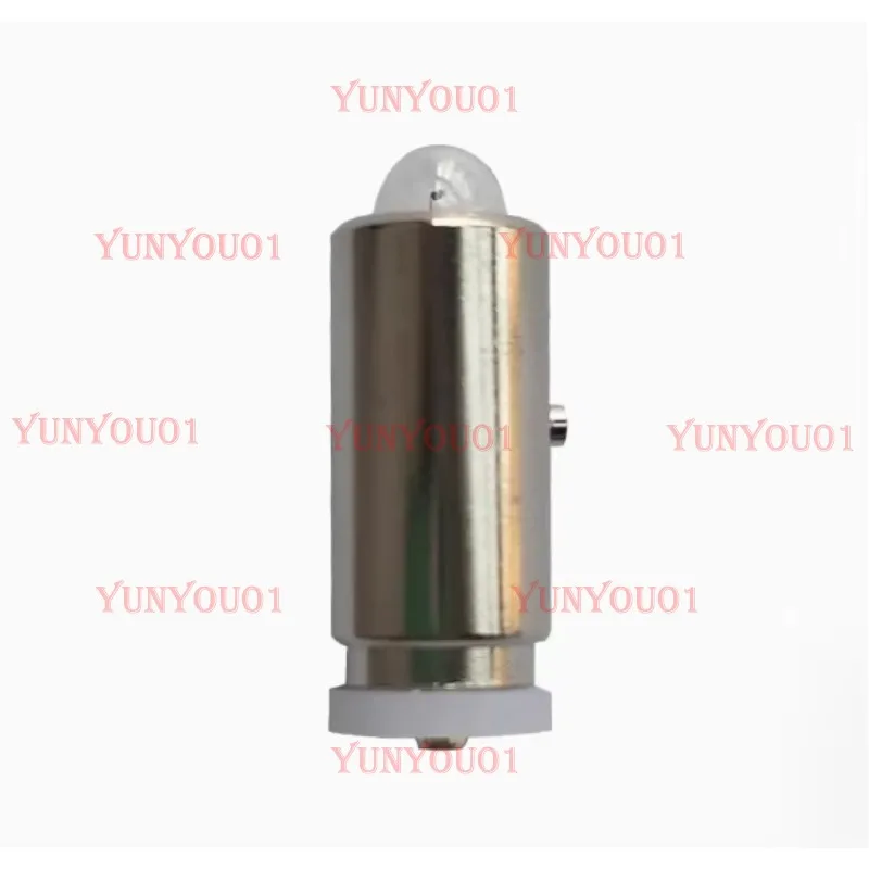 Compatible Welch Allyn 04900-u 3.5v Equivalent Ophthalmoscope Bulb 3.5V0.72A Carley 995
Compatible Welch Allyn 04900-u 3.5v Equivalent Ophthalmoscope Bulb 3.5V0.72A Carley 995
