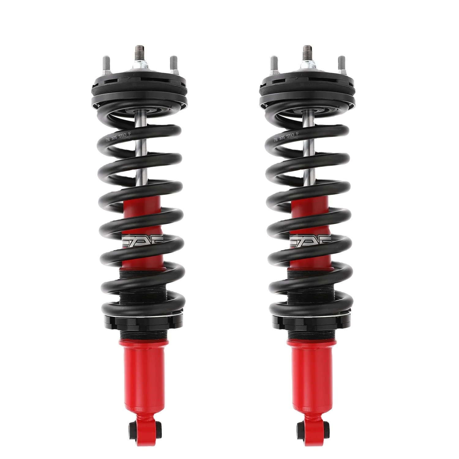 Лидер продаж FAPO PA192111 для Nissan Frontier 2005-2022, передние амортизаторы с подъемом 2,5-3,5 дюйма, автомобильные запасные части, амортизаторы, амортизатор, подвеска 
Лидер продаж FAPO PA192111 для Nissan Frontier 2005-2022, передние амортизаторы с подъемом 2,5-3,5 дюйма, автомобильные запасные части, амортизаторы, амортизатор, подвеска