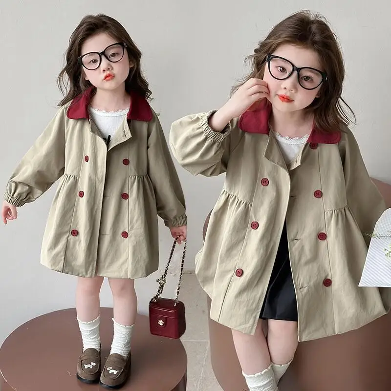 Модная детская одежда Kawaii, повседневный комплект пальто, детская одежда для мальчиков, корейский зимний детский джемпер Huntrix для девочек и девочек, осенний
Модная детская одежда Kawaii, повседневный комплект пальто, детская одежда для мальчиков, корейский зимний детский джемпер Huntrix для девочек и девочек, осенний