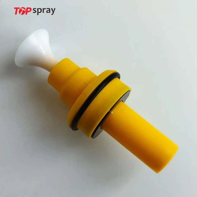 Полная круглая насадка послепродажного обслуживания PE M X1, круглая насадка, включая держатель электрода HT-W 2322490 X1R ET и дефлектор
Полная круглая насадка послепродажного обслуживания PE M X1, круглая насадка, включая держатель электрода HT-W 2322490 X1R ET и дефлектор