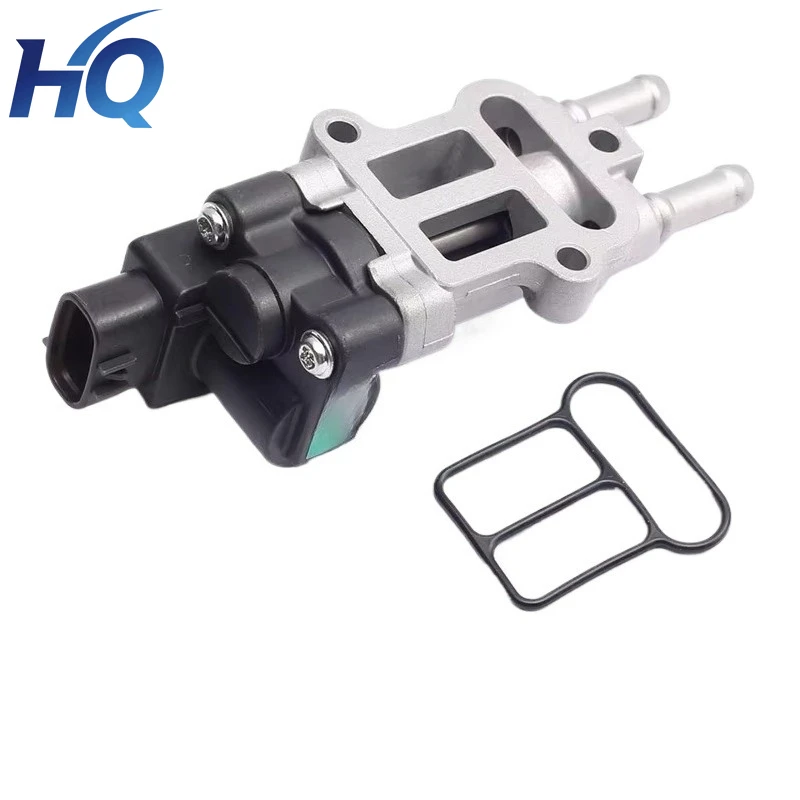 16022-PWA-901 16022-PWA-G01 Idle Air Speed Control Valve for Honda Fit Jazz 1.3L 1.5L
16022-PWA-901 16022-PWA-G01 Idle Air Speed Control Valve for Honda Fit Jazz 1.3L 1.5L