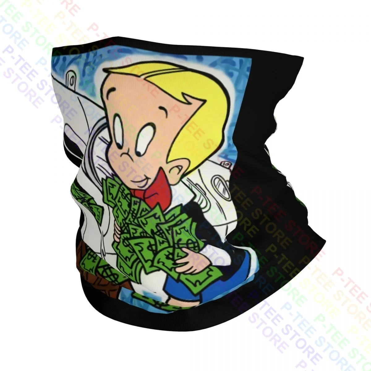 Alec Monopoly Richie Rich Money, гетры на шею, бандана, шарф, маска для лица, теплая, пылезащитная, дышащая
Alec Monopoly Richie Rich Money, гетры на шею, бандана, шарф, маска для лица, теплая, пылезащитная, дышащая