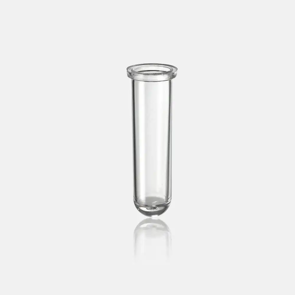 2000PCS Sample Cup For Sysmex CA-50 CA-530 CA-620 CA-1500 CA-7000 Cuvette
2000PCS Sample Cup For Sysmex CA-50 CA-530 CA-620 CA-1500 CA-7000 Cuvette