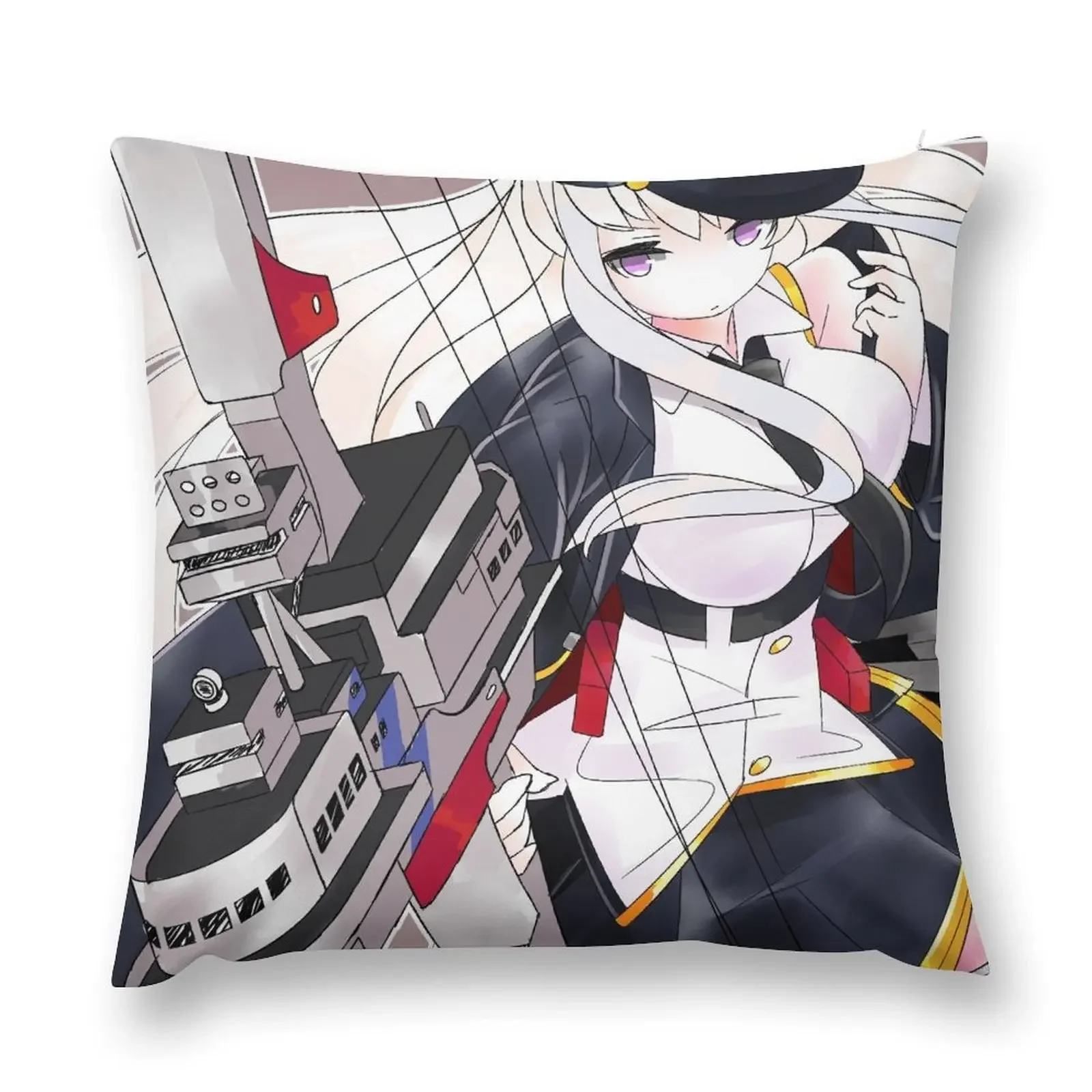 Azur Lane Enterprise Throw Pillow Pillow Case Christmas pillow cover luxury Cushion Covers For Living Room bed pillows
Azur Lane Enterprise Throw Pillow Pillow Case Christmas pillow cover luxury Cushion Covers For Living Room bed pillows