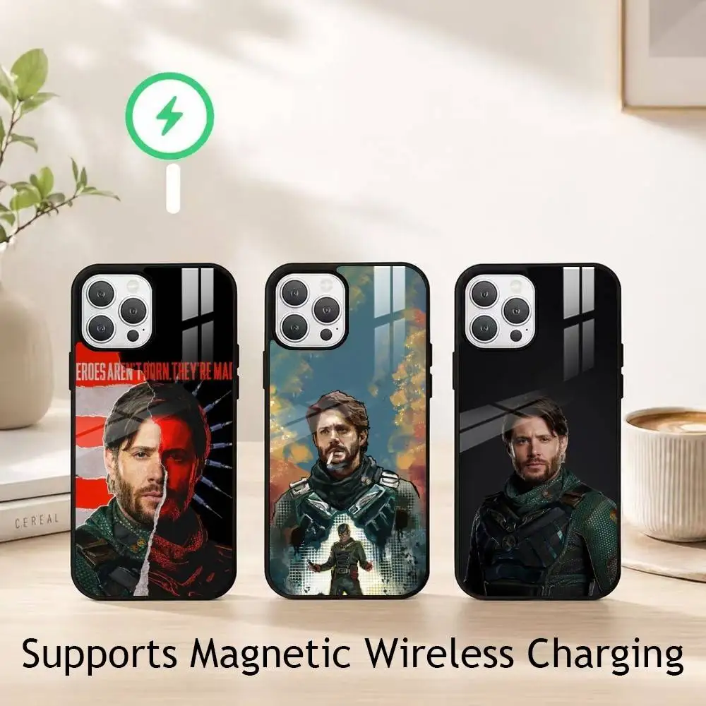 The Boys S-Soldier Boy Phone Case For iPhone17,16,15,14,13,12,11 Plus,Pro Allows magnetic wireless charging
The Boys S-Soldier Boy Phone Case For iPhone17,16,15,14,13,12,11 Plus,Pro Allows magnetic wireless charging