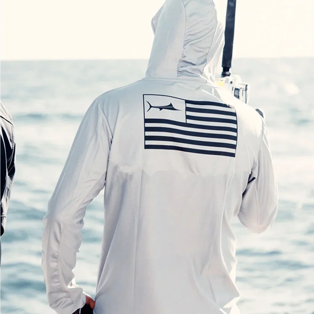 Bill Fish Gear Mens Long Sleeve Fishing Hoodie In Camo Shirts Fishing Performance Apparel Camisa De Pesca Fishing Sun Jerseys
Bill Fish Gear Mens Long Sleeve Fishing Hoodie In Camo Shirts Fishing Performance Apparel Camisa De Pesca Fishing Sun Jerseys