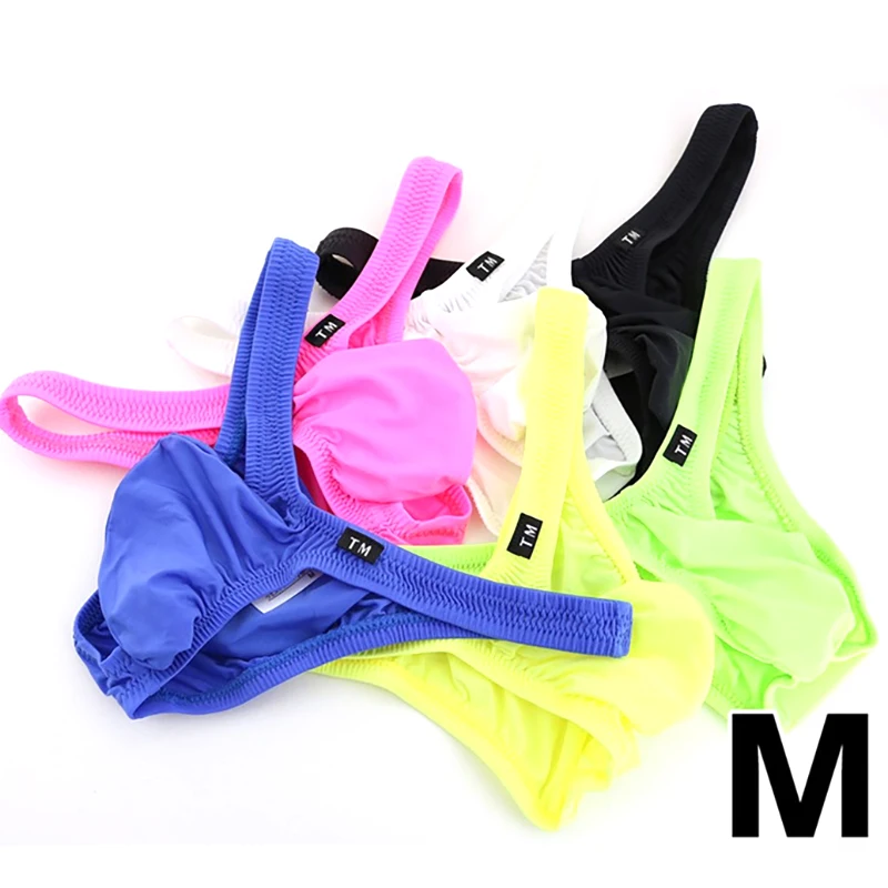 new Men's Briefs U convex Nylon Fascinating Elastic Panties breathable comfortable gay men underwear bikini sexy men underwear
new Men's Briefs U convex Nylon Fascinating Elastic Panties breathable comfortable gay men underwear bikini sexy men underwear