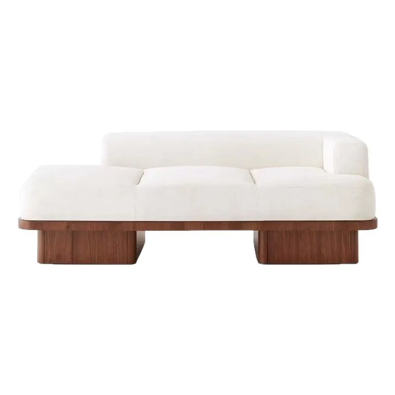 Postmodern light luxury atmospheric curved sofa, creative model room hotel club sales department reception sofa
Postmodern light luxury atmospheric curved sofa, creative model room hotel club sales department reception sofa