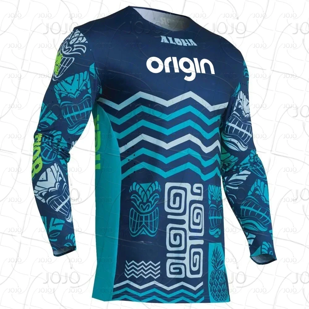 Motocross Mountain Enduro Bike Clothing Bicycle Moto Downhill T-shirt Women Men Cycling Jersey MTB Shirts BMX OFF-ROAD TOP
Motocross Mountain Enduro Bike Clothing Bicycle Moto Downhill T-shirt Women Men Cycling Jersey MTB Shirts BMX OFF-ROAD TOP