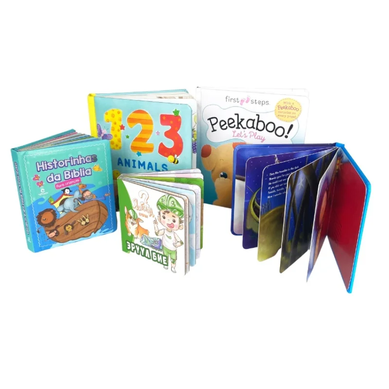 custom Publishing custom printing hardcover children kids board books,pop up book baby english 3d books cardboard print
custom Publishing custom printing hardcover children kids board books,pop up book baby english 3d books cardboard print