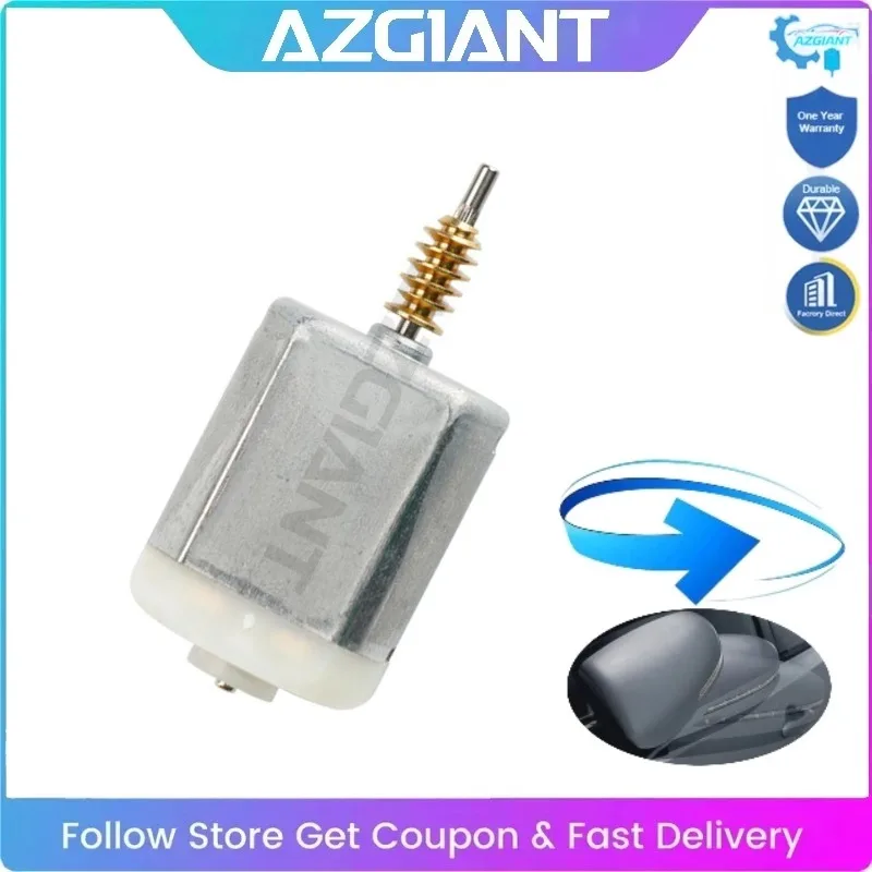 AZGIANT 12V Power Folding Mirror Motor Car Side Mirror Fold Actuator Replacement Part For Kia Sorento Sportage MK2
AZGIANT 12V Power Folding Mirror Motor Car Side Mirror Fold Actuator Replacement Part For Kia Sorento Sportage MK2