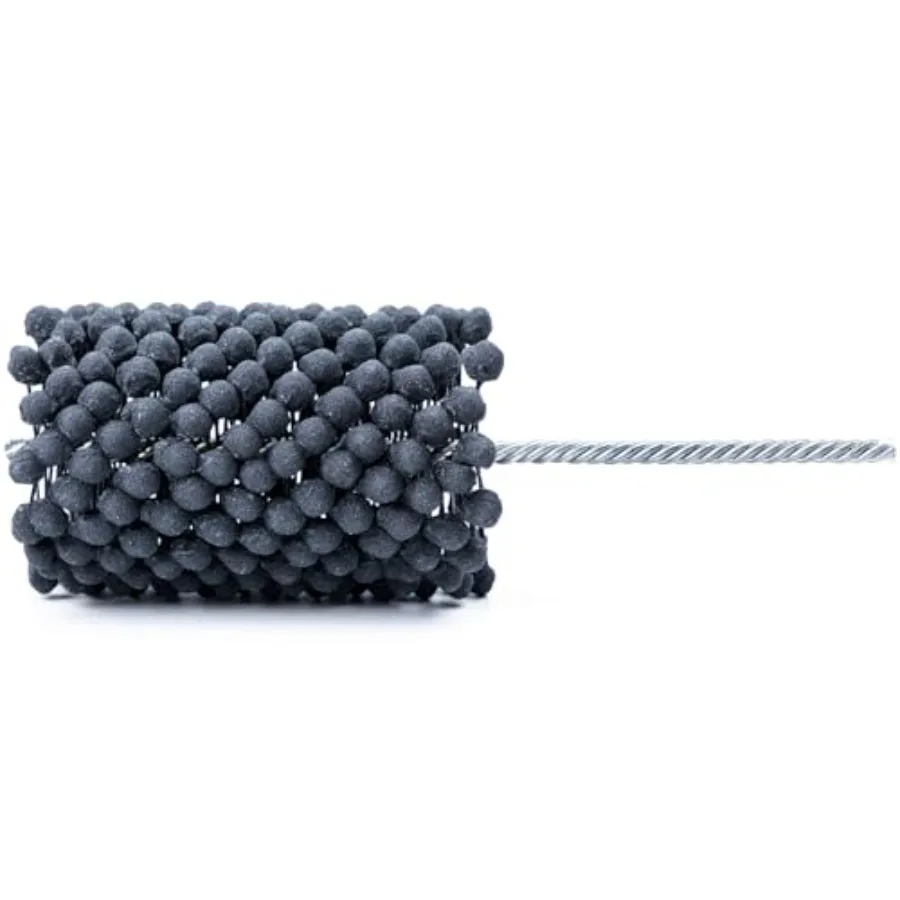 4 Inch Cylinder Hone Tool with Ball Brush Flexible Engine Hone for Professional Cylinder Ball Honing and Deburring Ideal for En
4 Inch Cylinder Hone Tool with Ball Brush Flexible Engine Hone for Professional Cylinder Ball Honing and Deburring Ideal for En