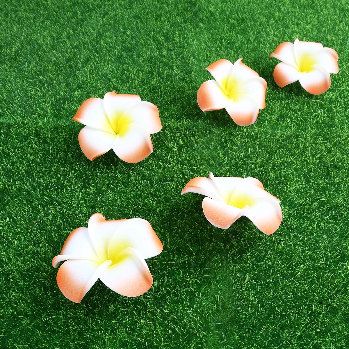 100pcs Artificial Flowers Foam 6cm Purple Diameter for Hair Clip Beads Pendants Wedding Party DecorationFlower
100pcs Artificial Flowers Foam 6cm Purple Diameter for Hair Clip Beads Pendants Wedding Party DecorationFlower