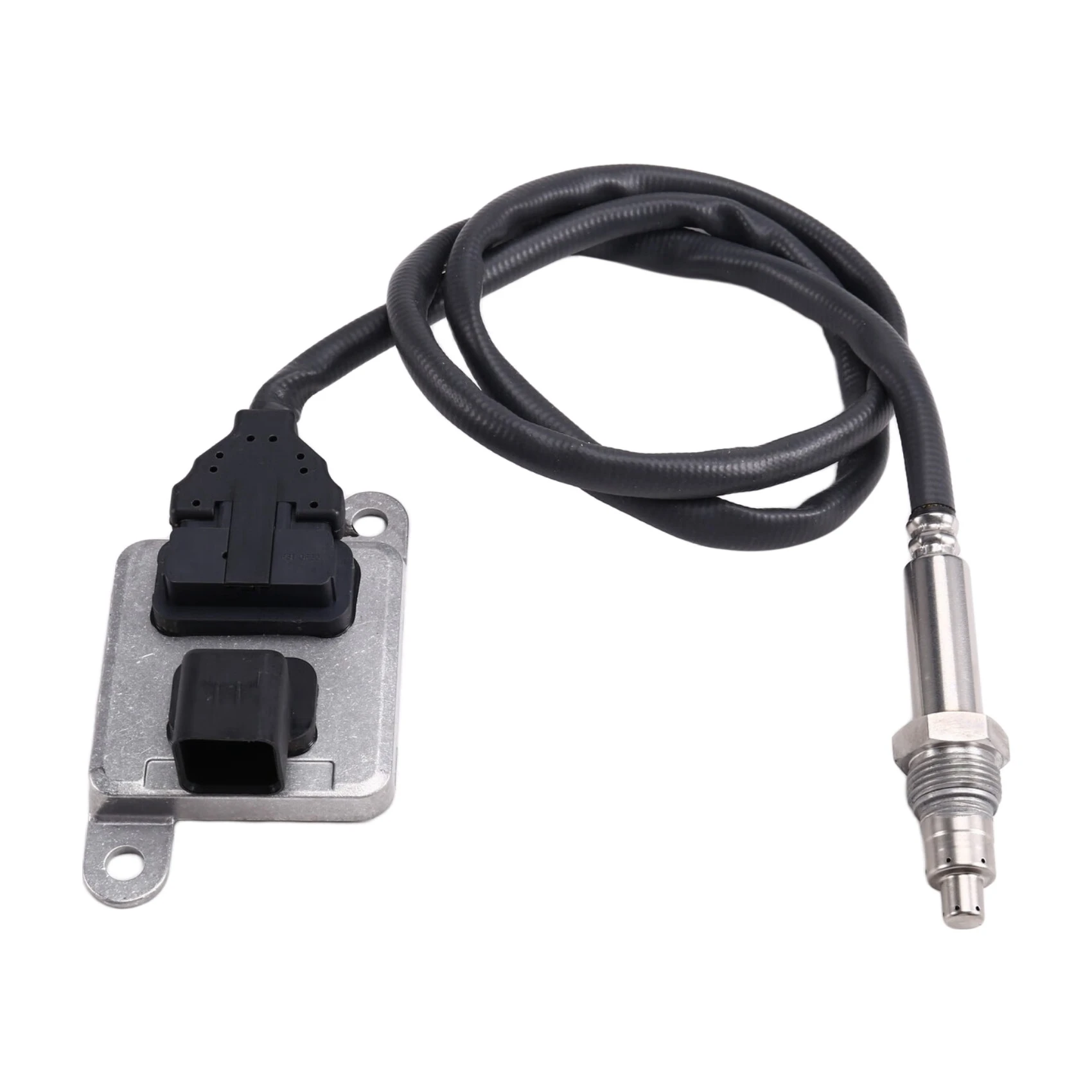 A58X-For John Deere 300GLC 380GLC RE552183 Compatible 5WK96774 Tractor Nox Sensor Nitrogen Oxide Detection Module
A58X-For John Deere 300GLC 380GLC RE552183 Compatible 5WK96774 Tractor Nox Sensor Nitrogen Oxide Detection Module