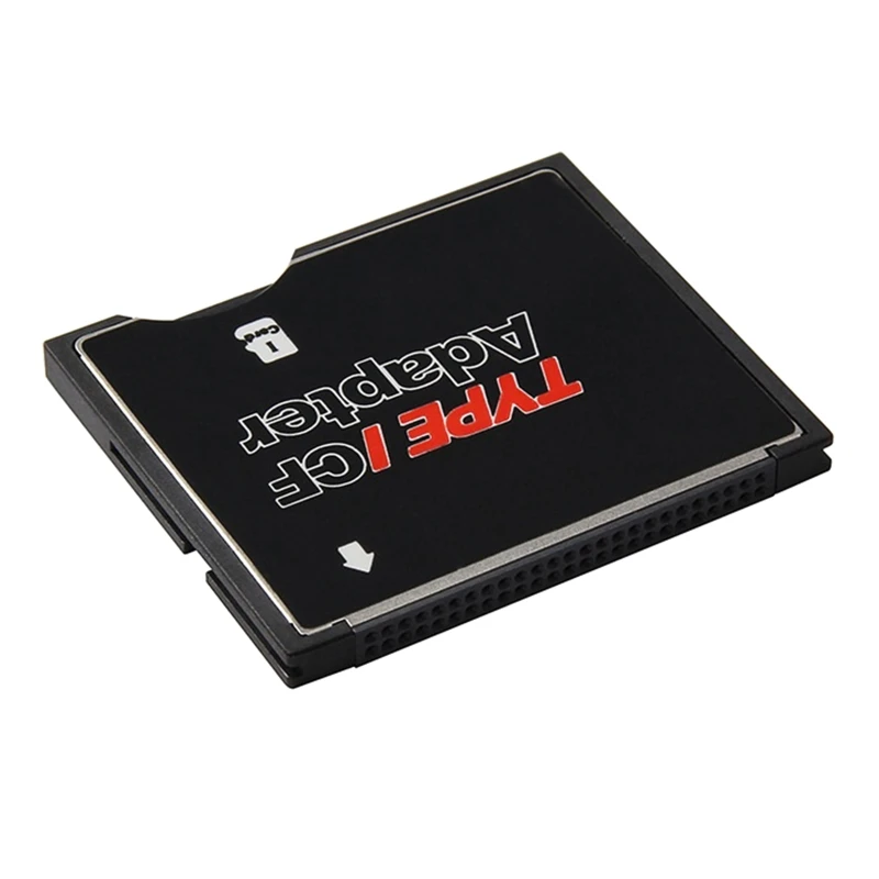 1-портовый Micro-SD/SDXC TF для Compact Flash CF Type I Устройство чтения карт памяти Адаптер E65C
1-портовый Micro-SD/SDXC TF для Compact Flash CF Type I Устройство чтения карт памяти Адаптер E65C