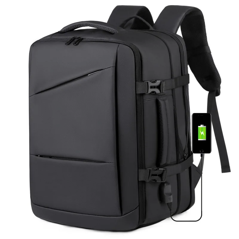 Business Multifunctional Laptop Bag Men's Premium Sense Large Capacity Expansion Dry and Wet Separation Shoes Warehouse Bag
Business Multifunctional Laptop Bag Men's Premium Sense Large Capacity Expansion Dry and Wet Separation Shoes Warehouse Bag