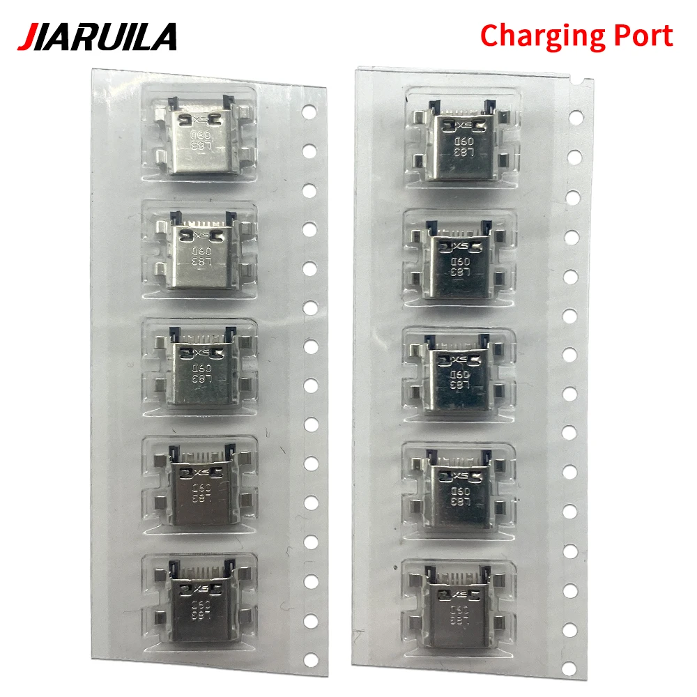 30pcs Micro USB Charging Dock Port Connector Plug For Samsung J5 J7 J2 Prime ON5 G5500 ON7 G6000 G355 G531 G530
30pcs Micro USB Charging Dock Port Connector Plug For Samsung J5 J7 J2 Prime ON5 G5500 ON7 G6000 G355 G531 G530