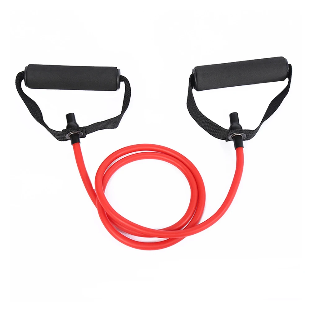 2pcs Resistance Bands Professional Elastic Exercise Pull Rope for Fitness Yoga Stretching Work Out Bands
2pcs Resistance Bands Professional Elastic Exercise Pull Rope for Fitness Yoga Stretching Work Out Bands