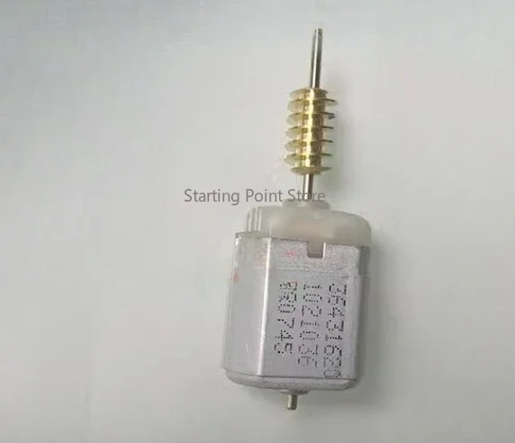 Applicable to Fencon 580 directional lock motor Fengguang i35 S560 Fengshen E70 steering column lock motor
Applicable to Fencon 580 directional lock motor Fengguang i35 S560 Fengshen E70 steering column lock motor