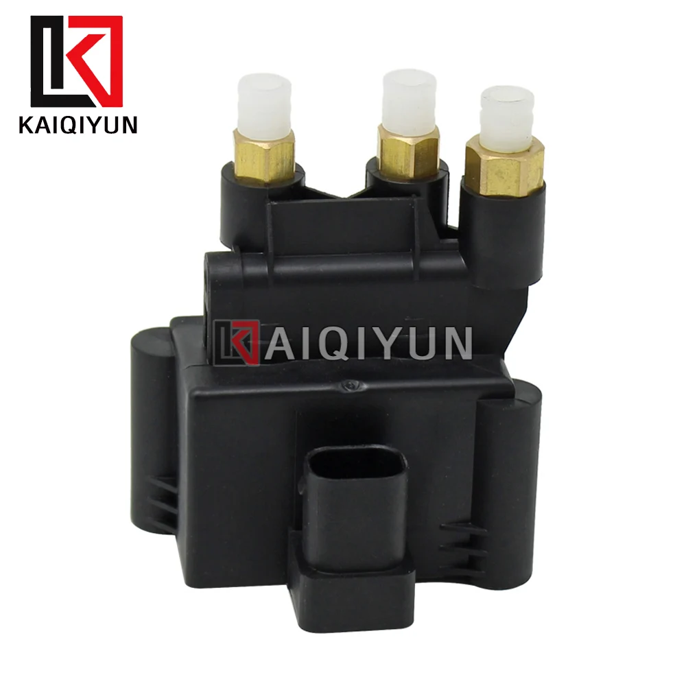Air Suspension Solenoid Valve Block For Mercedes Benz R-Class W251 R300 R320 R350 for BMW 5er G31 6er G32 37206886721 2513200158
Air Suspension Solenoid Valve Block For Mercedes Benz R-Class W251 R300 R320 R350 for BMW 5er G31 6er G32 37206886721 2513200158