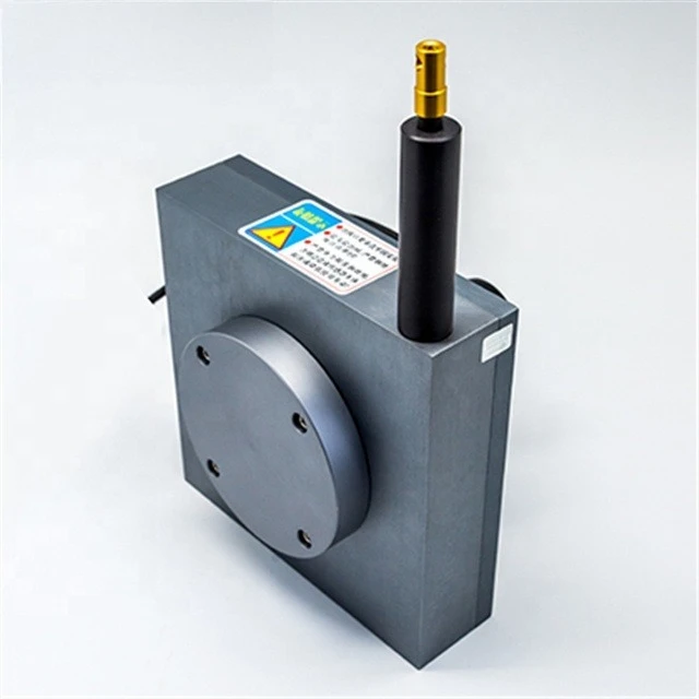 High quality and low cost aluminum linear position sensor KS120S series digital displacement encoder 10,000mm range CE certifica
High quality and low cost aluminum linear position sensor KS120S series digital displacement encoder 10,000mm range CE certifica
