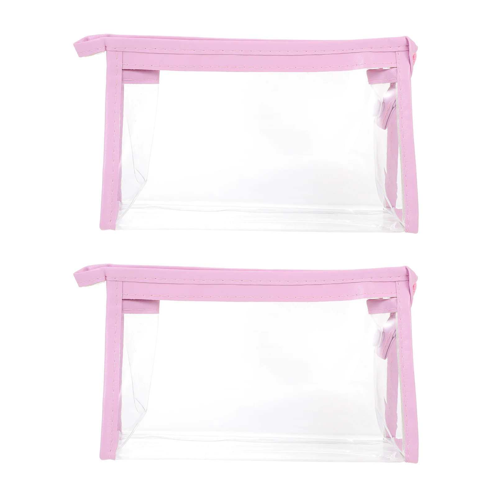 2 Pcs Triangle PVC Large Capacity Stationery ganizer Pencil Bags Container Storage Pouch For Pens Pencils Rulers
2 Pcs Triangle PVC Large Capacity Stationery ganizer Pencil Bags Container Storage Pouch For Pens Pencils Rulers