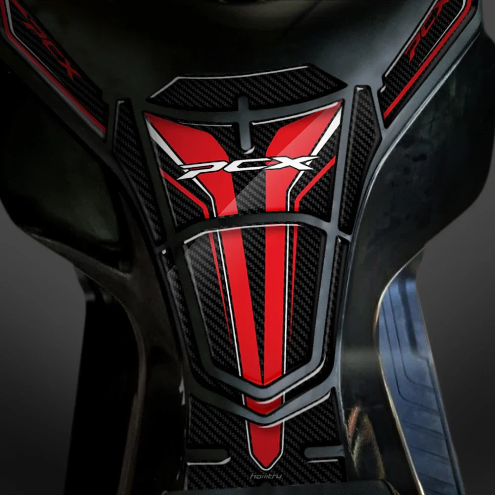 For Honda PCX 125 160 PCX125 PCX160 2021 3D Resin Carbon Look Motorcycle Gas Tank Pad Sticker
For Honda PCX 125 160 PCX125 PCX160 2021 3D Resin Carbon Look Motorcycle Gas Tank Pad Sticker