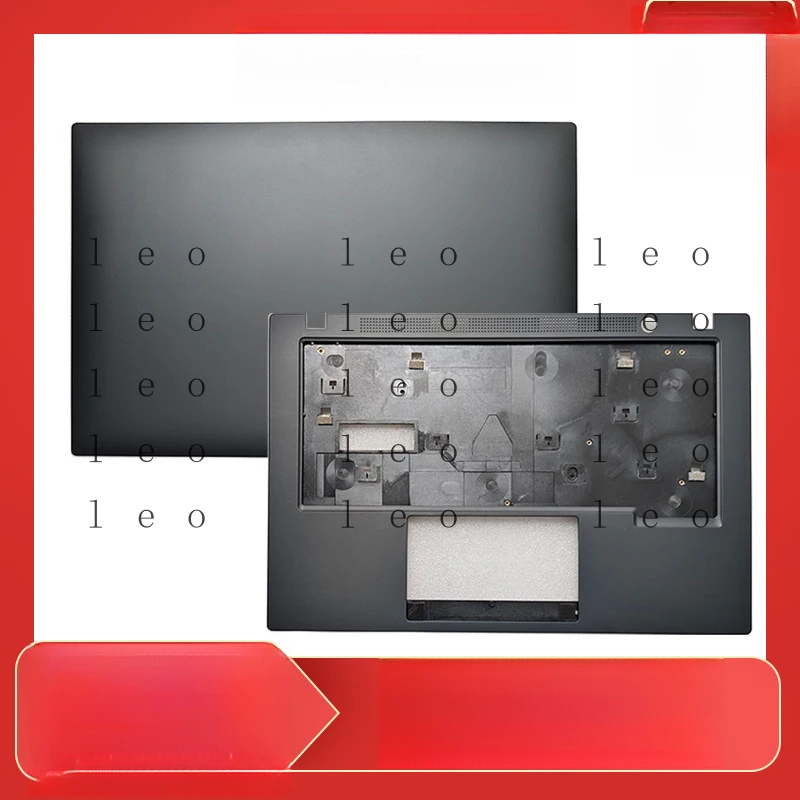 Подходит для Lenovo ThinkPad L14 Gen3, корпус A 5CB1J18175, корпус C 460.0SJ12.0002
Подходит для Lenovo ThinkPad L14 Gen3, корпус A 5CB1J18175, корпус C 460.0SJ12.0002