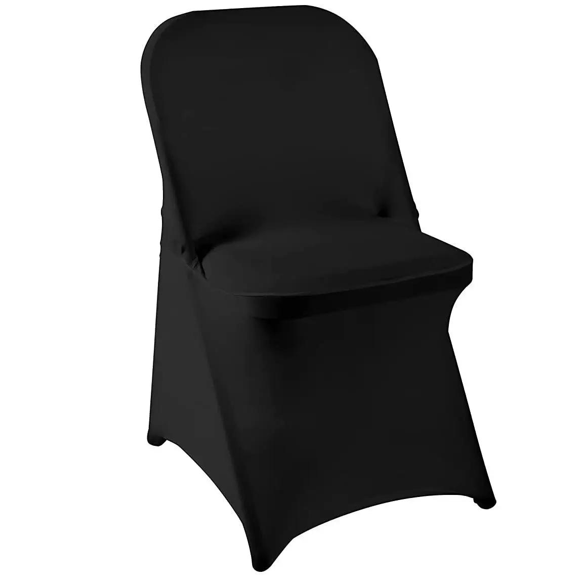 READOR 100Pcs stretch party banquet chair slipcovers black wedding spandex folding chair cover for weddings
READOR 100Pcs stretch party banquet chair slipcovers black wedding spandex folding chair cover for weddings