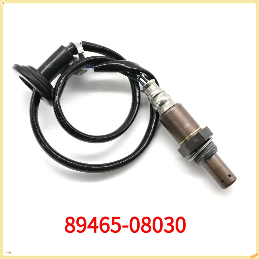 Car Lambda O2 Oxygen Sensor Downstream 8946508030 Fits For TOYOTA SIENNA 2004-2010 89465-08030 89465-08070 8946508070 234-4516
Car Lambda O2 Oxygen Sensor Downstream 8946508030 Fits For TOYOTA SIENNA 2004-2010 89465-08030 89465-08070 8946508070 234-4516