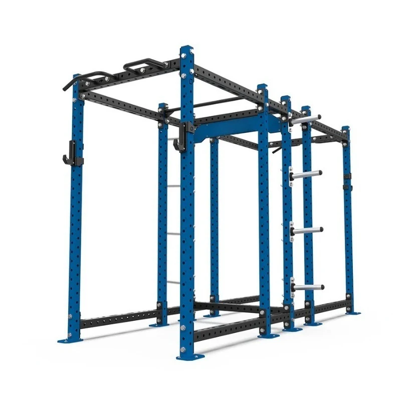 Multifunctional professional barbell rack Free bench press strength training rack
Multifunctional professional barbell rack Free bench press strength training rack