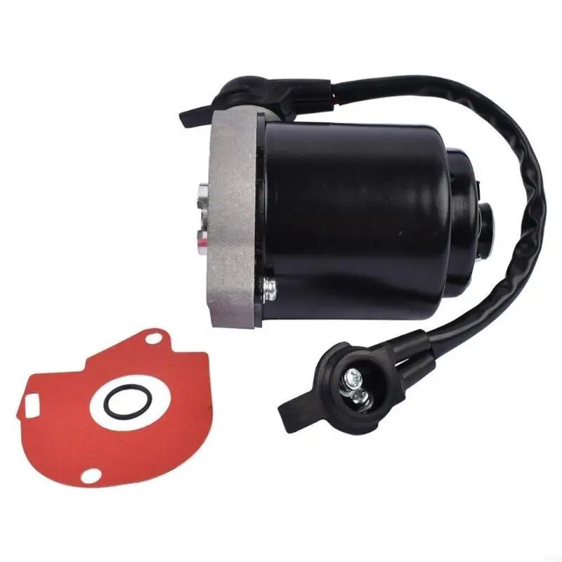 AP28 Durable Metal Brake Pump Motor Suitable for 4 Runner4796060010 47050-60010 Ensures Safety Stability 47960-60010
AP28 Durable Metal Brake Pump Motor Suitable for 4 Runner4796060010 47050-60010 Ensures Safety Stability 47960-60010